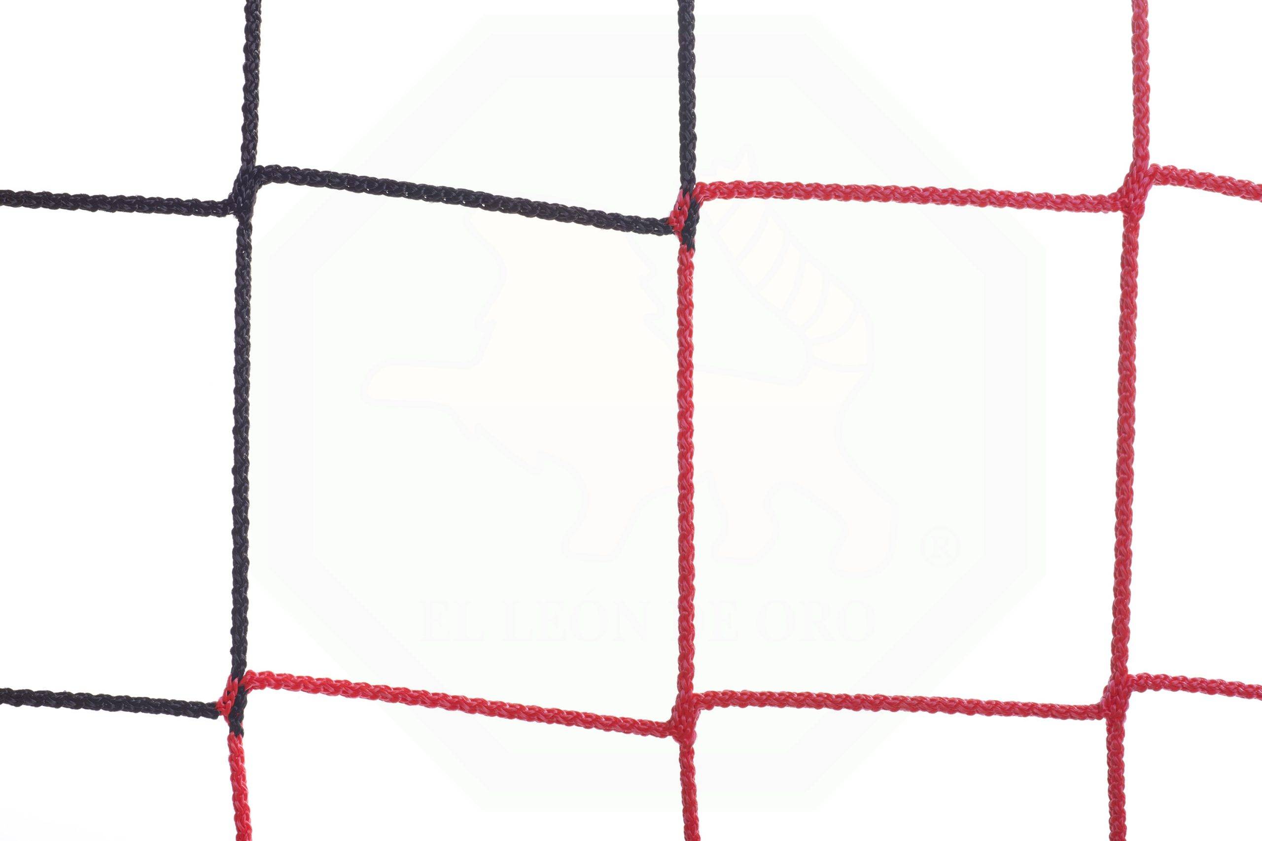 LDO-120×120mm-BK-Red ,Leon De Oro ,8888332634